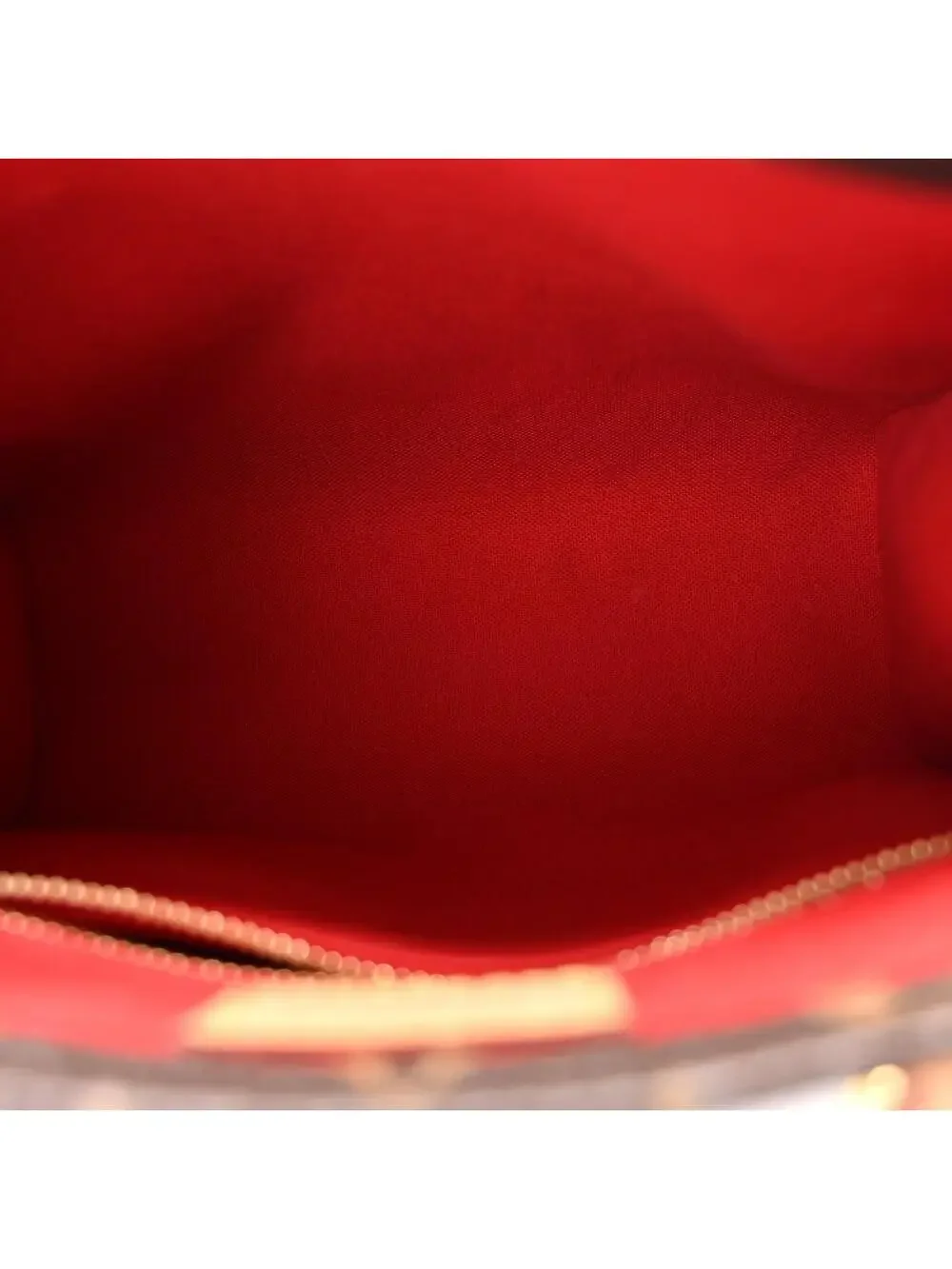 Louis Vuitton Sac Plat Bb #286294L17B